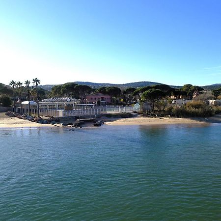 Apartment Le Mas Des Calanques-1 By Interhome Сен-Агулф Екстериор снимка