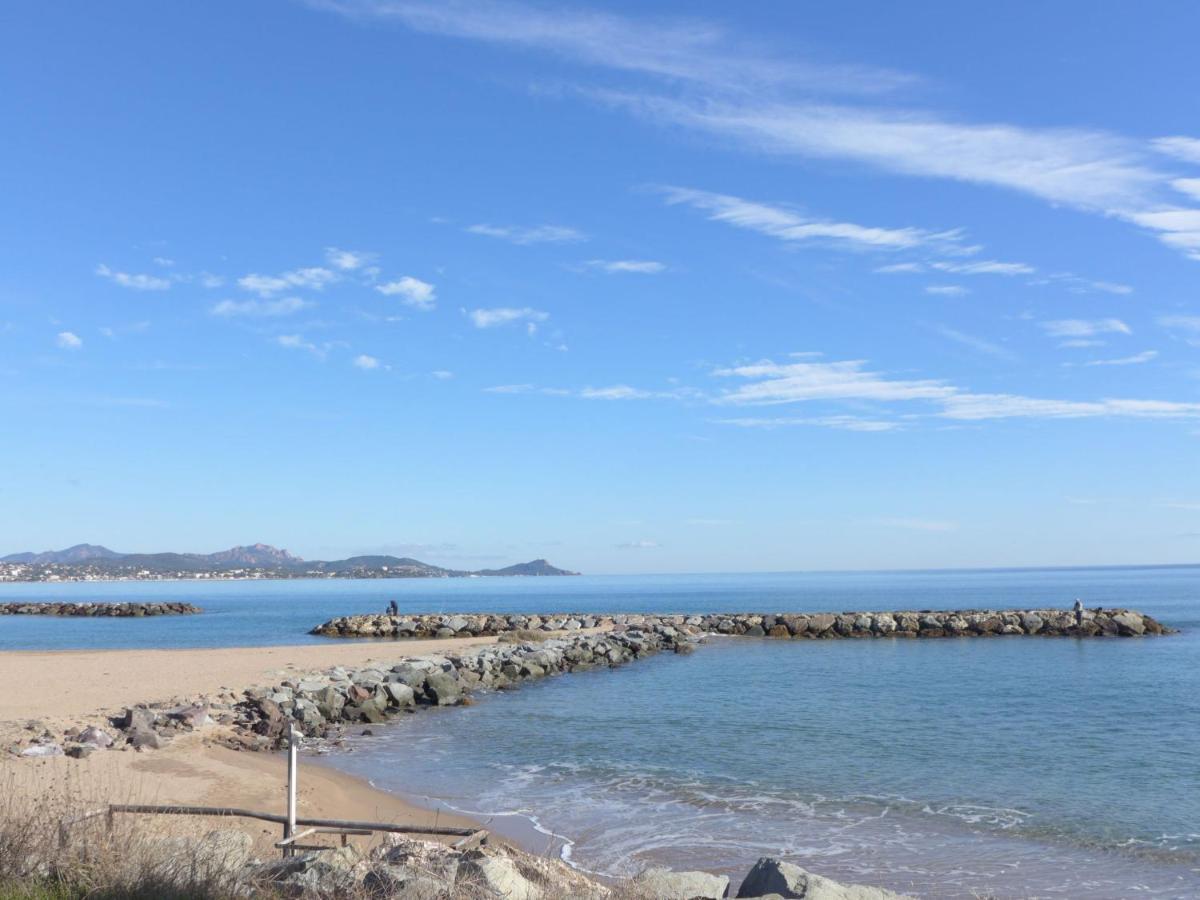 Apartment Le Mas Des Calanques-1 By Interhome Сен-Агулф Екстериор снимка