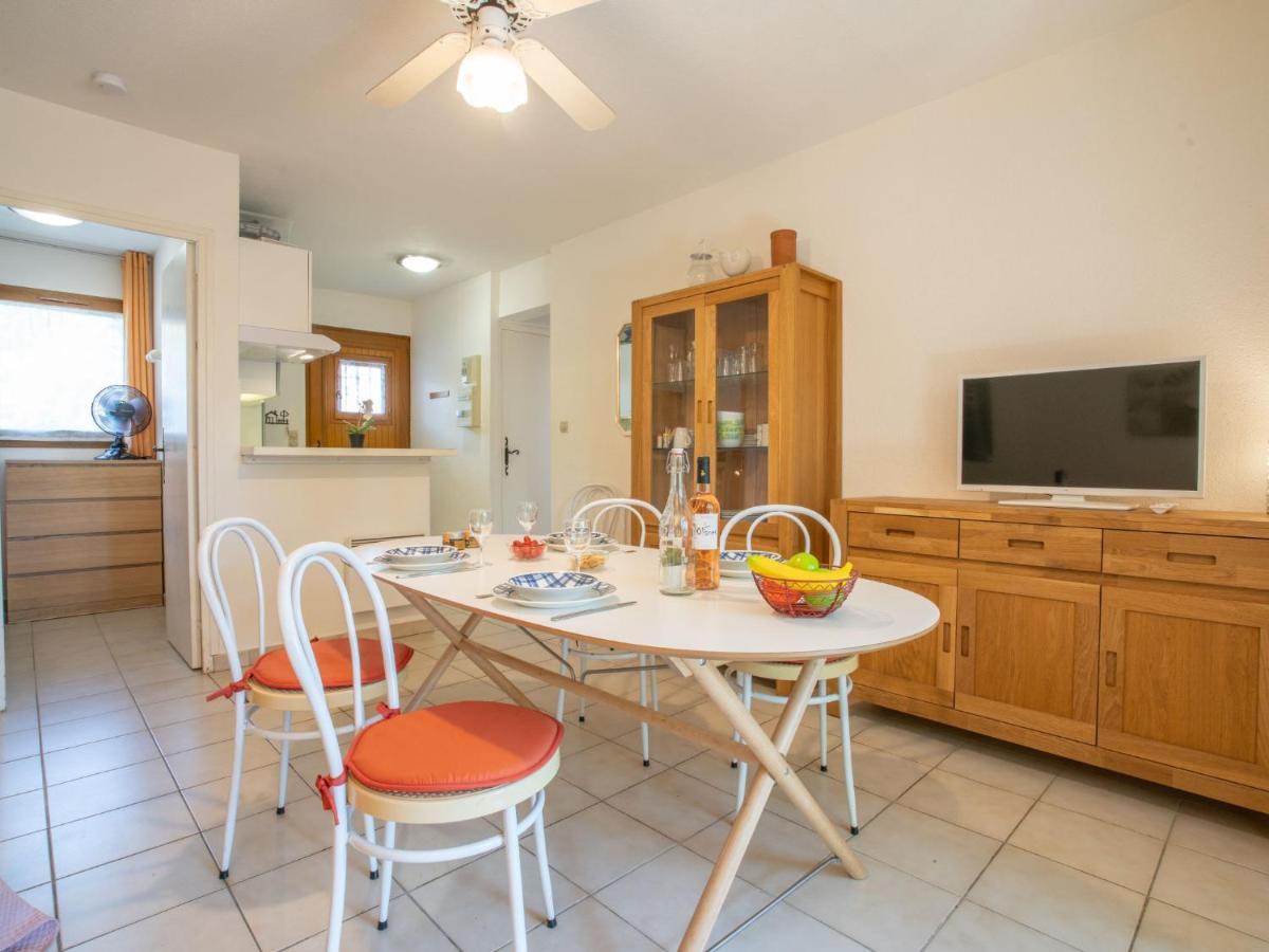 Apartment Le Mas Des Calanques-1 By Interhome Сен-Агулф Екстериор снимка