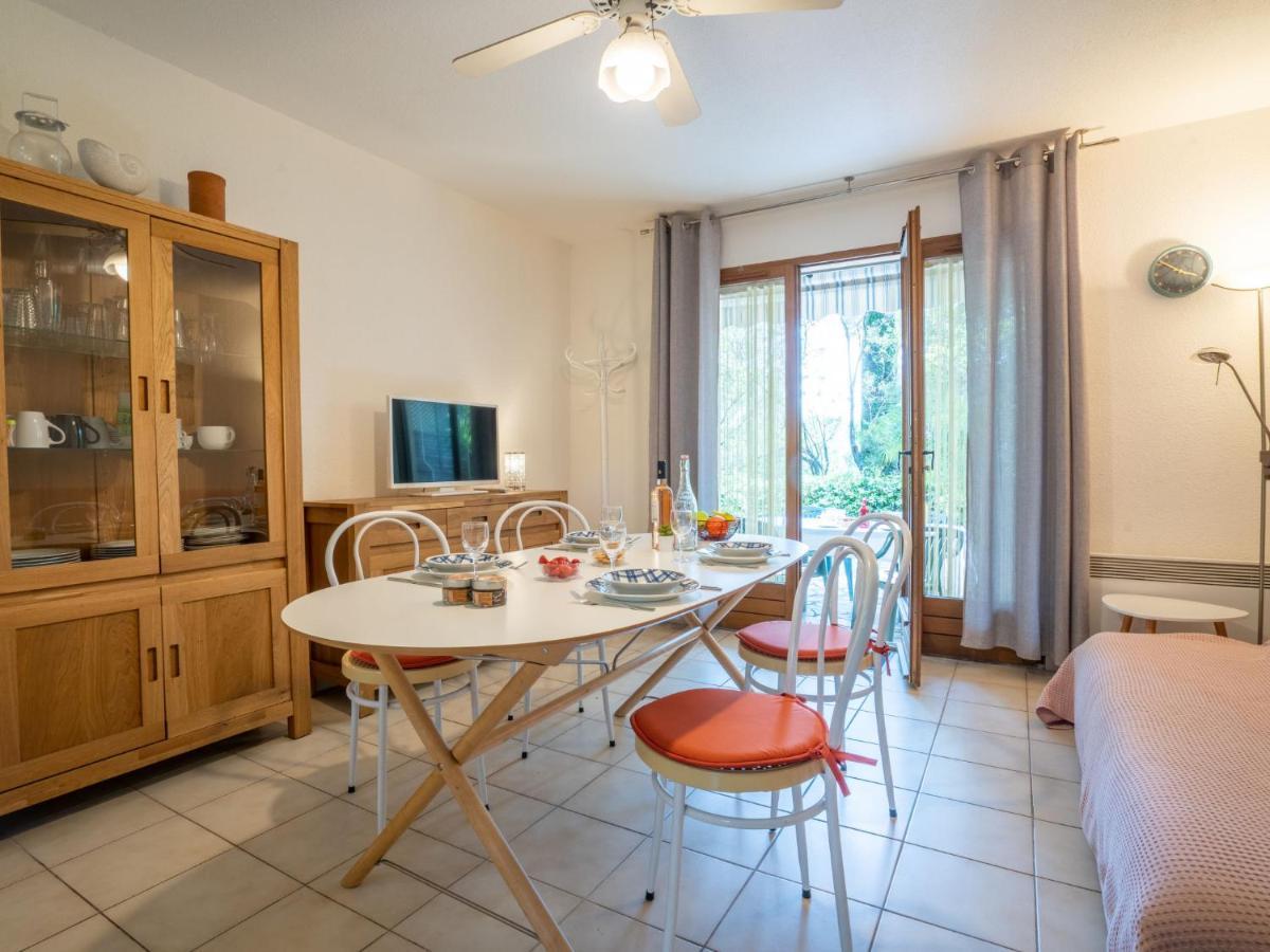 Apartment Le Mas Des Calanques-1 By Interhome Сен-Агулф Екстериор снимка