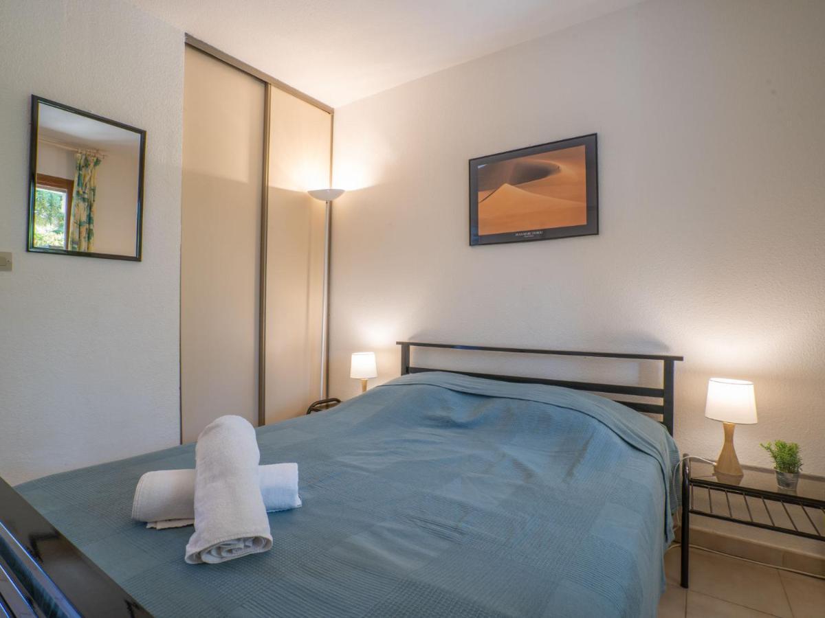 Apartment Le Mas Des Calanques-1 By Interhome Сен-Агулф Екстериор снимка