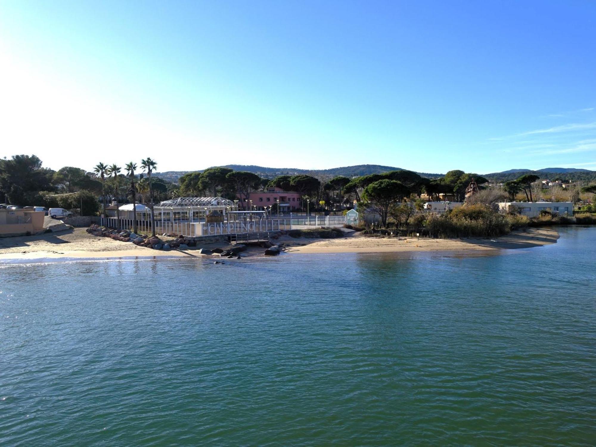 Apartment Le Mas Des Calanques-1 By Interhome Сен-Агулф Екстериор снимка